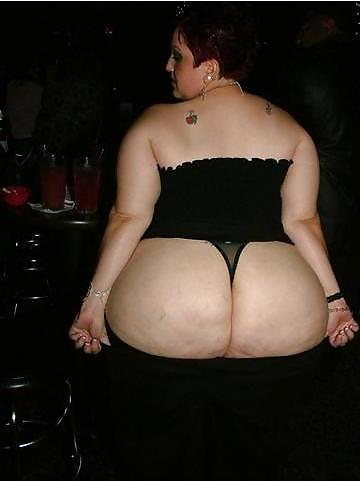 7P Sexy Latina BBW