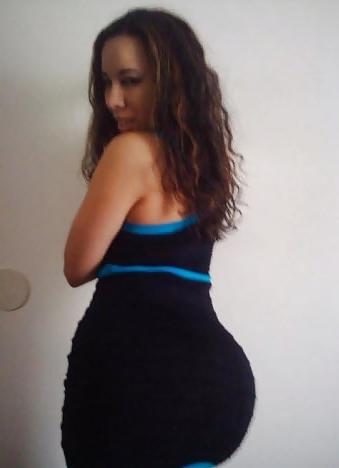 25P Super fesse butt ass very nice 