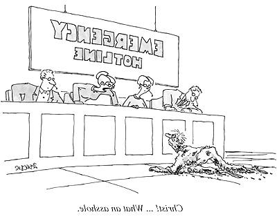 25P Random Altered Cartoons