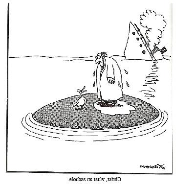 25P Random Altered Cartoons