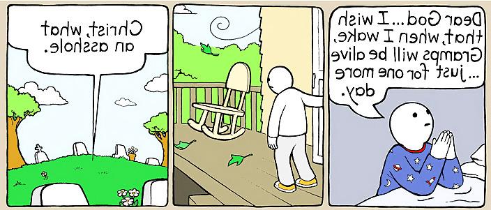 25P Random Altered Cartoons