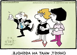 25P Random Altered Cartoons