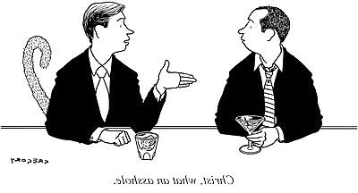 25P Random Altered Cartoons