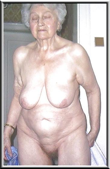 25P MaTuRe ( GraNNy ) M!X 4