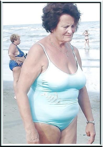 25P MaTuRe ( GraNNy ) M!X 3