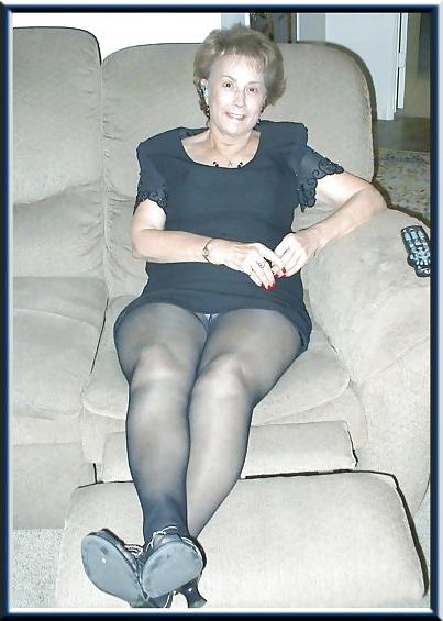 25P MaTuRe ( GraNNy ) M!X 3