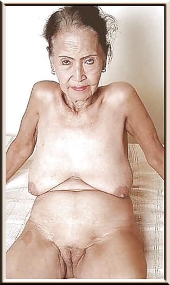 25P MaTuRe ( GraNNy ) M!X 3