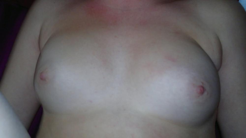 14P My 20yr Old Slutty Step-daughter's friend