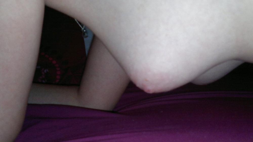 14P My 20yr Old Slutty Step-daughter's friend