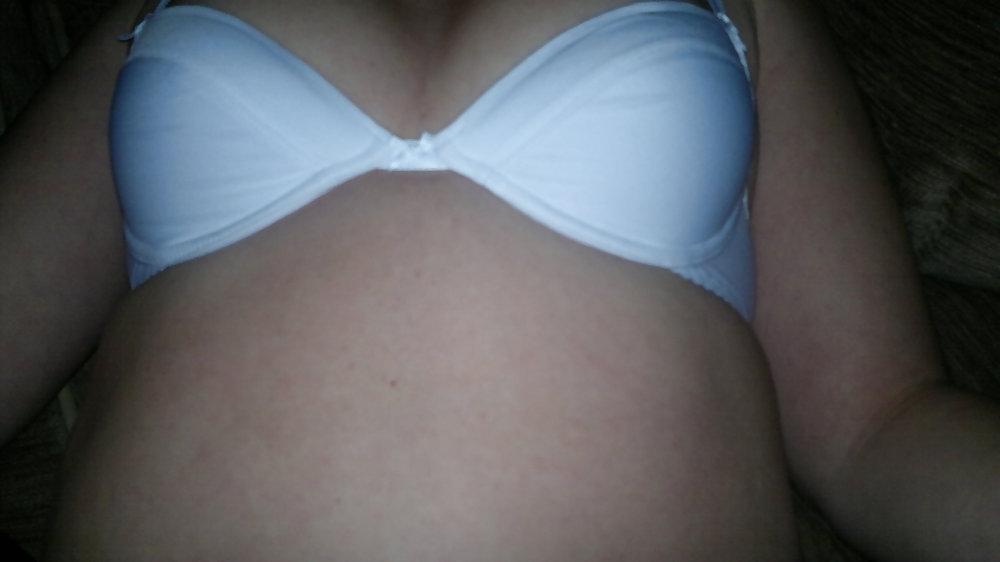 14P My 20yr Old Slutty Step-daughter's friend