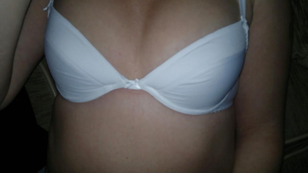 14P My 20yr Old Slutty Step-daughter's friend