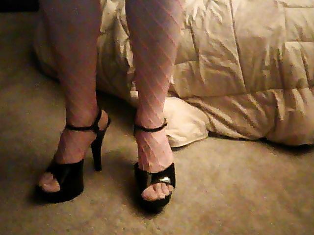 25P CD Butt Plugged
