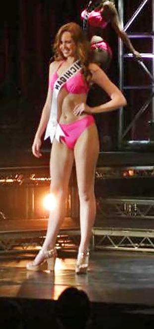 25P Teen Queen