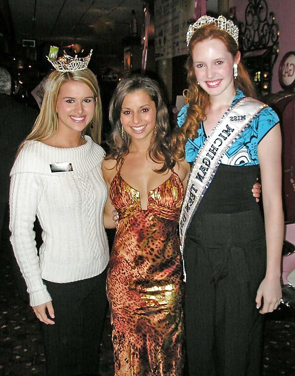 25P Teen Queen