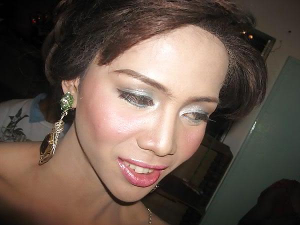 8P Sexy Ladyboy