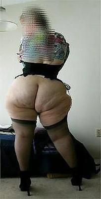 11P OMG BBW's