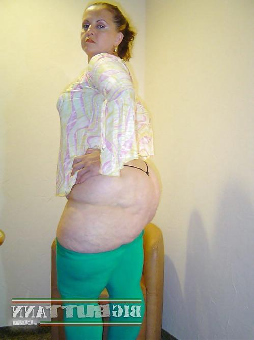 11P OMG BBW's