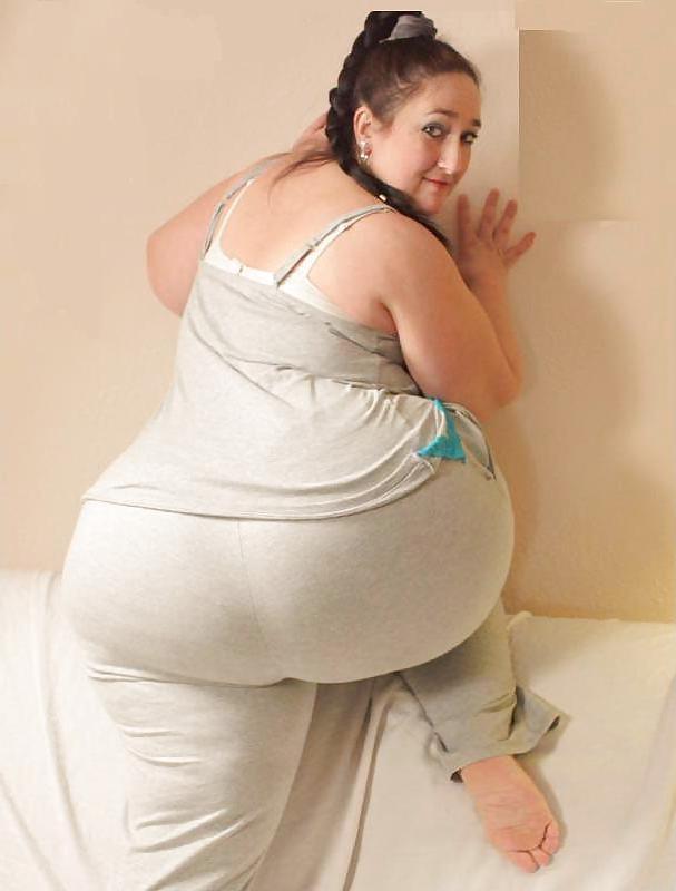 11P OMG BBW's