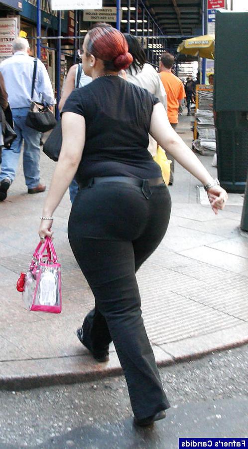 11P OMG BBW's