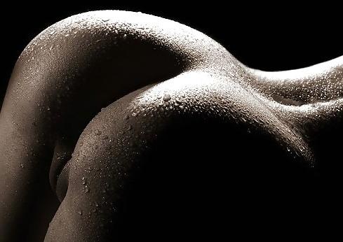 25P Erotic Close-Up's - Session 3