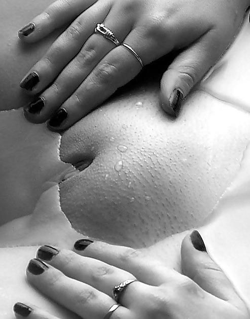 25P Erotic Close-Up's - Session 3