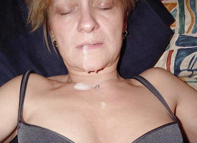 25P Granny facials