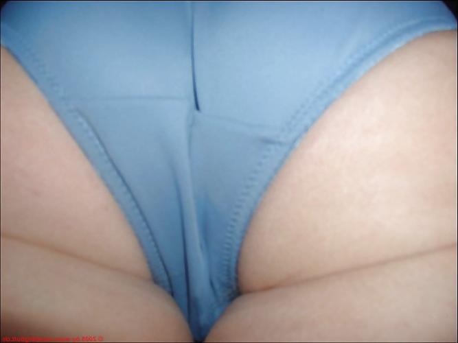 25P Sarah Big Butt.Platinum.