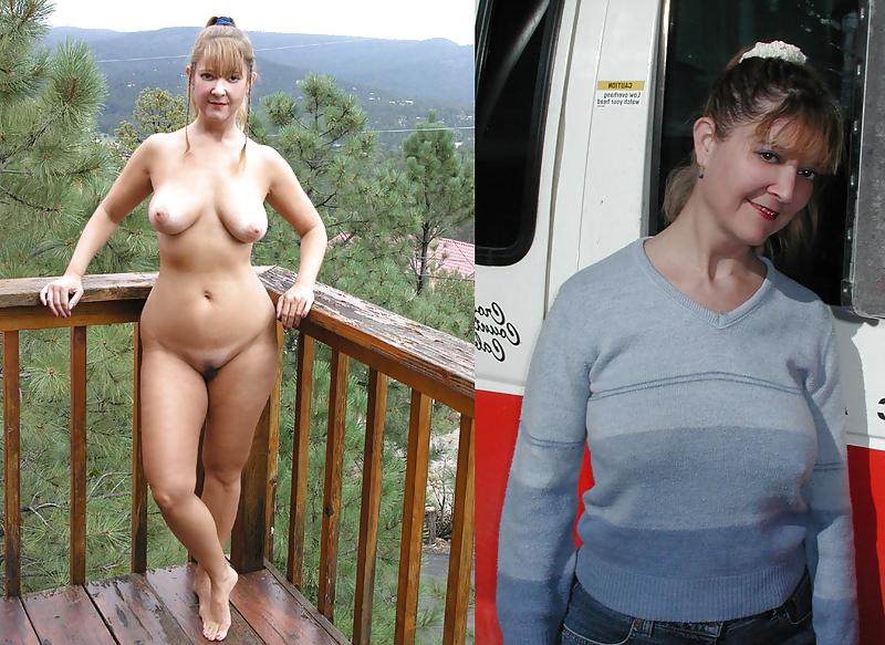 20P Before After 235 (older women special).