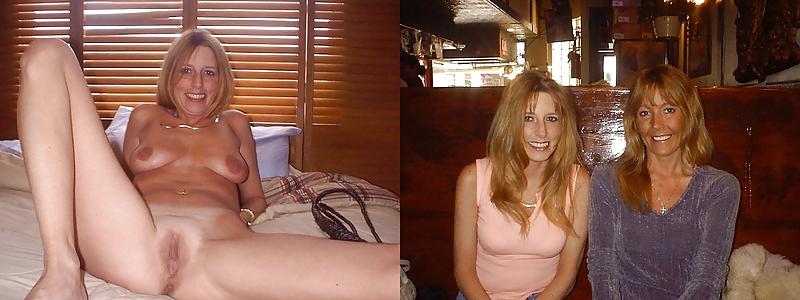 20P Before After 235 (older women special).