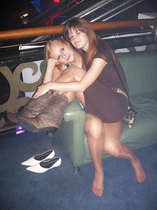 25P More Romanian Girls!
