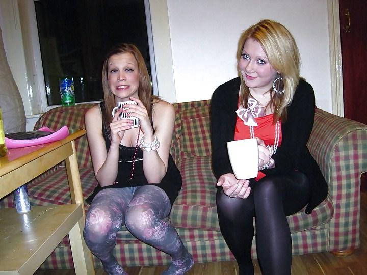 25P More Romanian Girls!