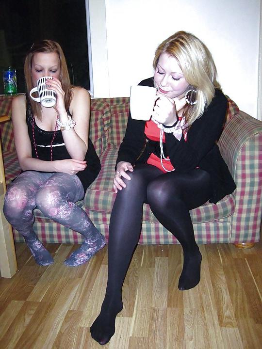 25P More Romanian Girls!