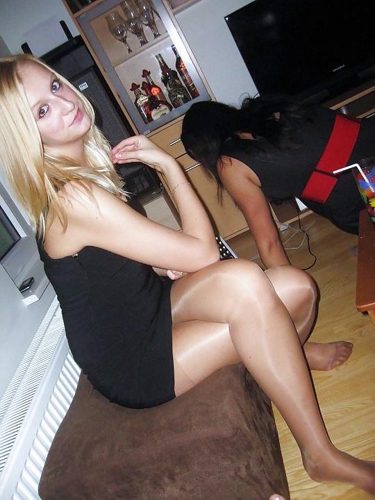 25P More Romanian Girls!