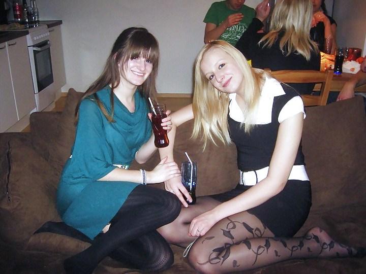 25P More Romanian Girls!