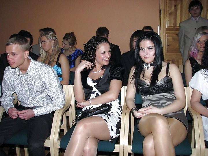 25P More Romanian Girls!