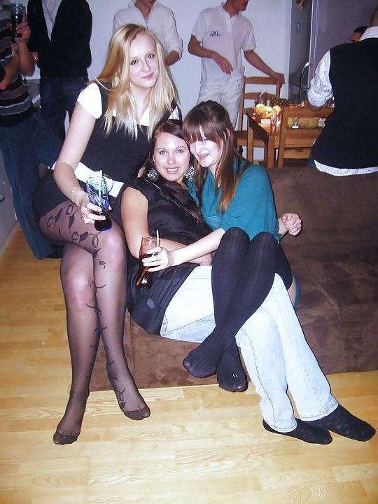 25P More Romanian Girls!