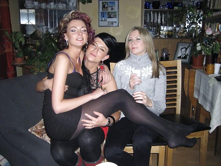 25P More Romanian Girls!