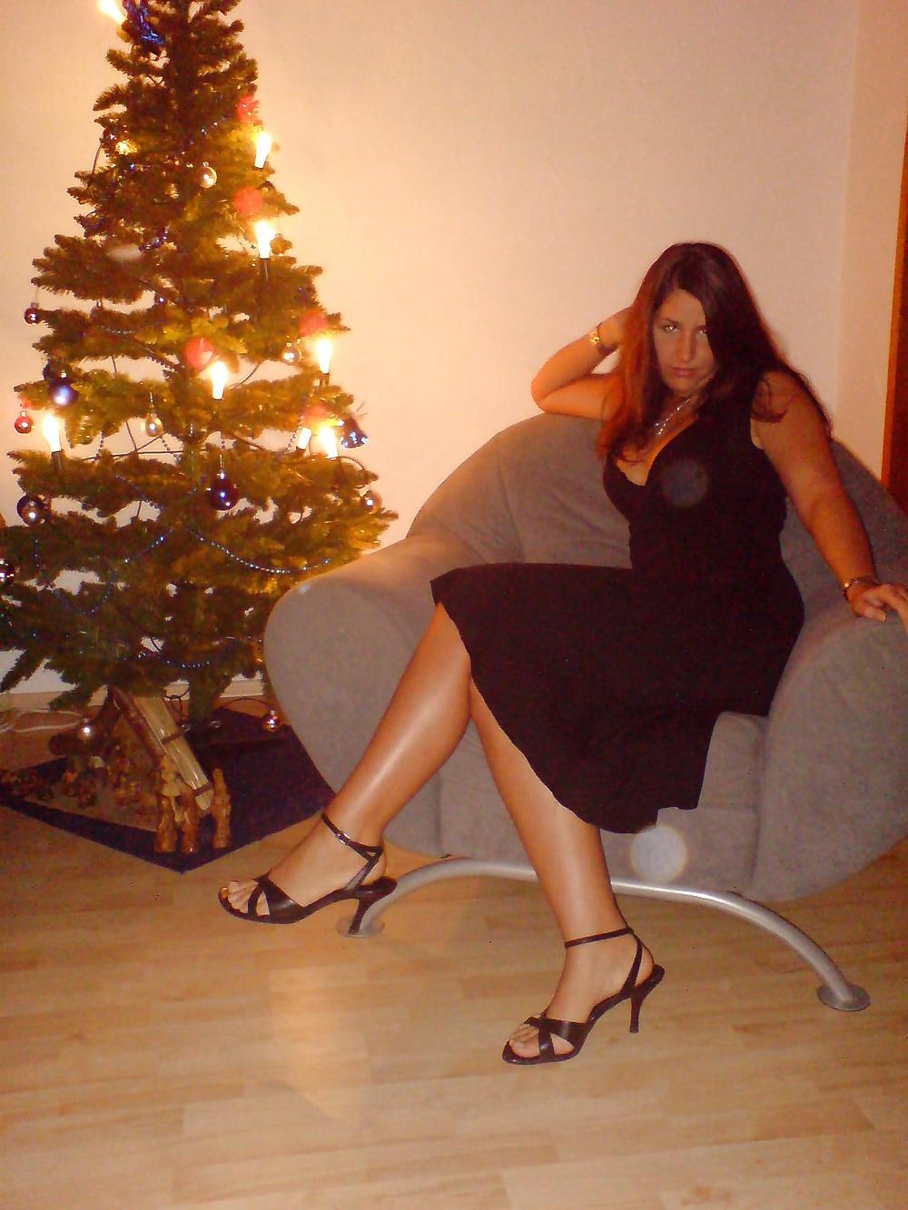 25P Greek Girlfriend