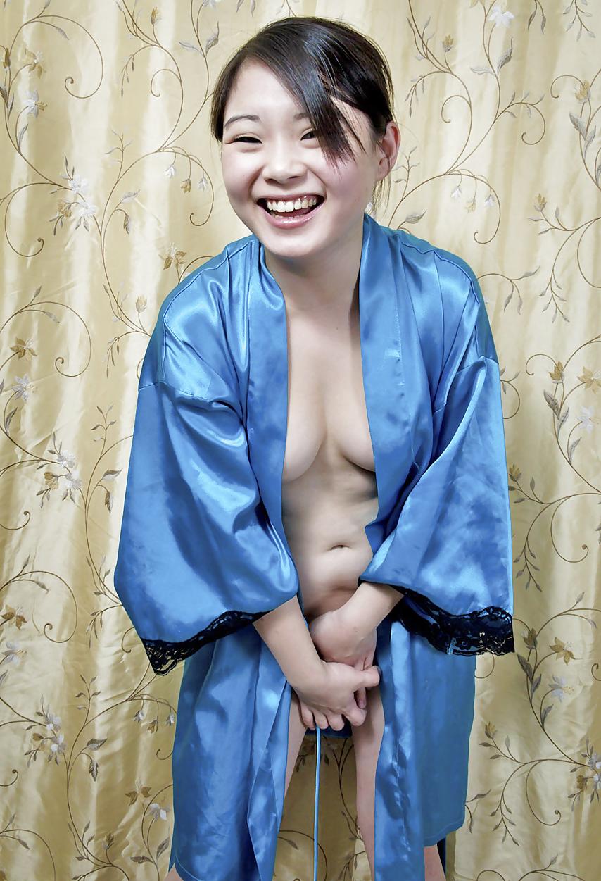 12P Innocent Asian Oki