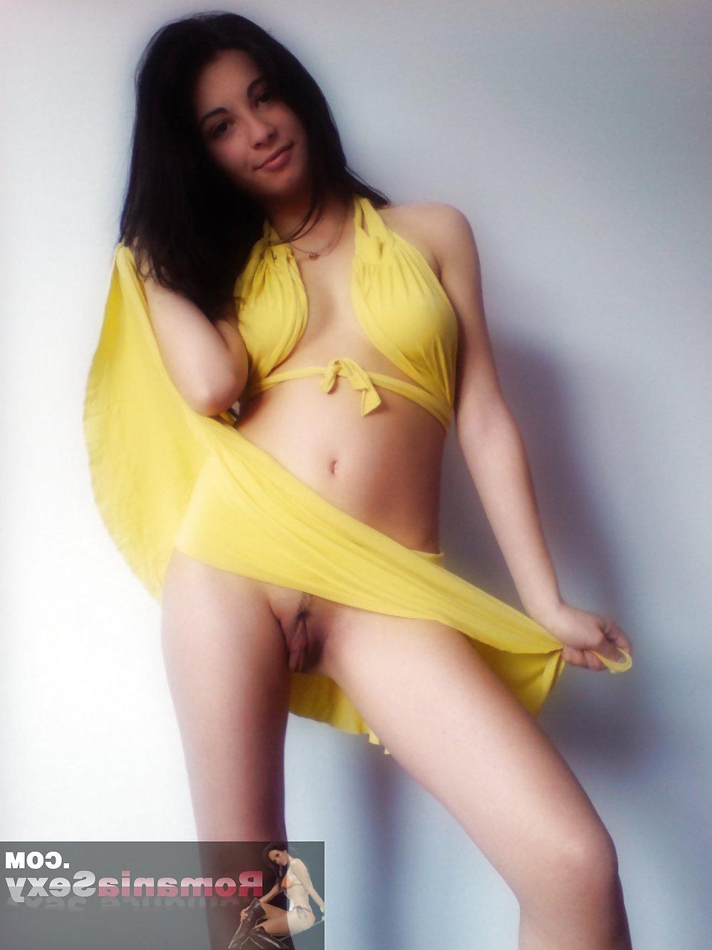 25P 18 yo Romanian