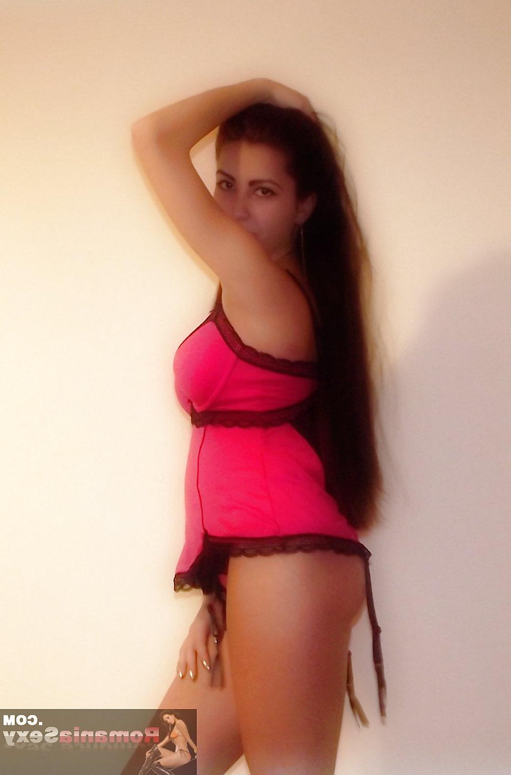 25P 18 yo Romanian