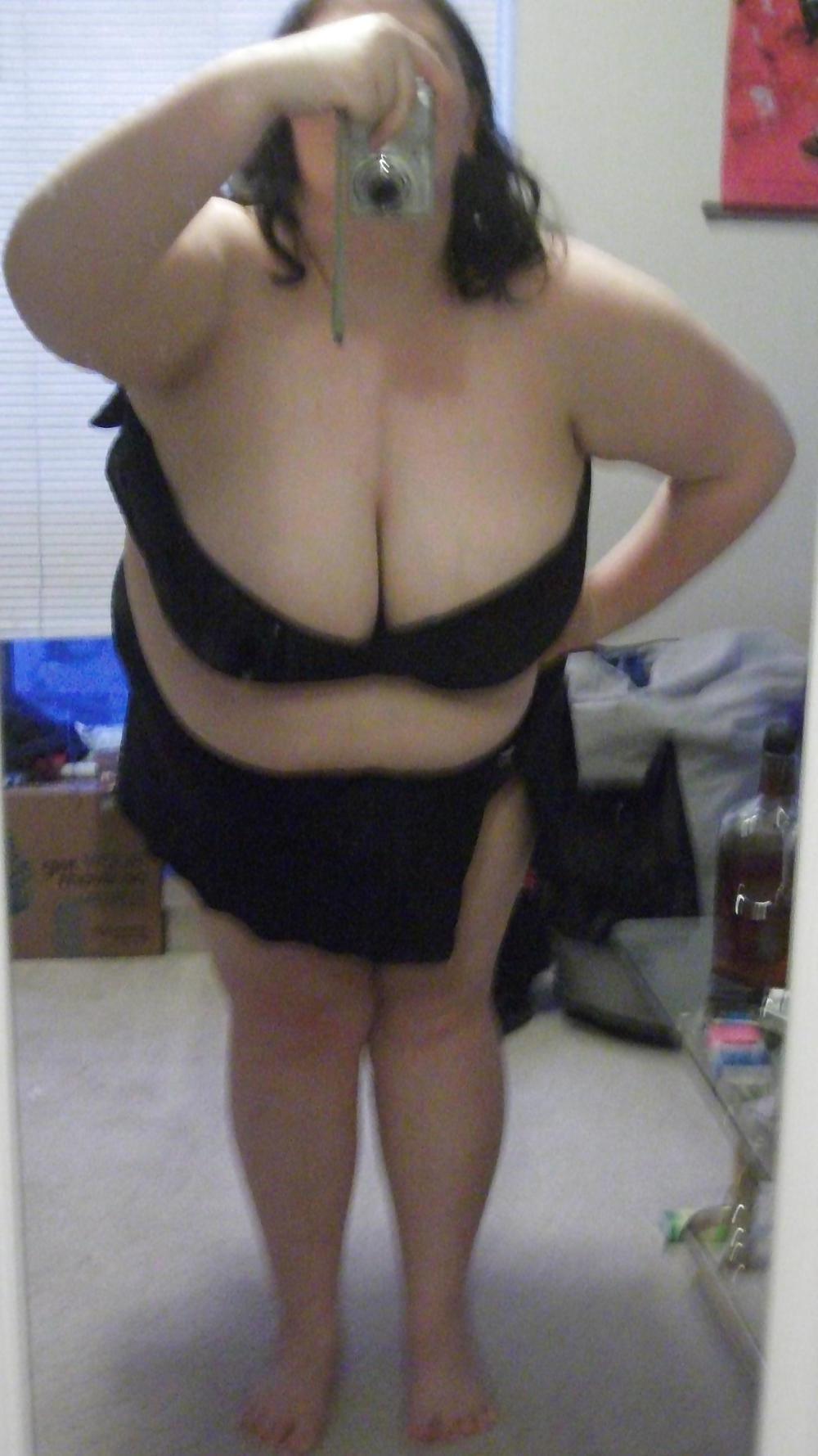 11P BBW Tease