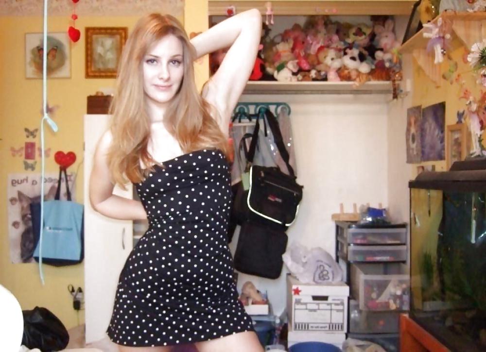 14P Nice (non nude) girls 34