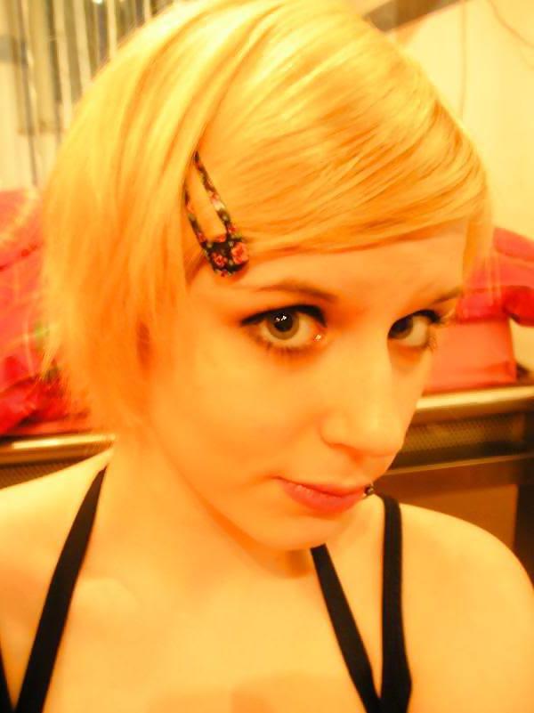 14P Nice (non nude) girls 34