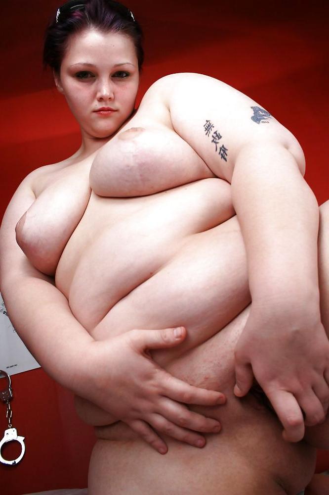 16P BBW Milla Monroe 4