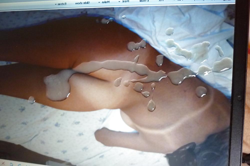 7P Trelainomai28 greek wife jizzed  