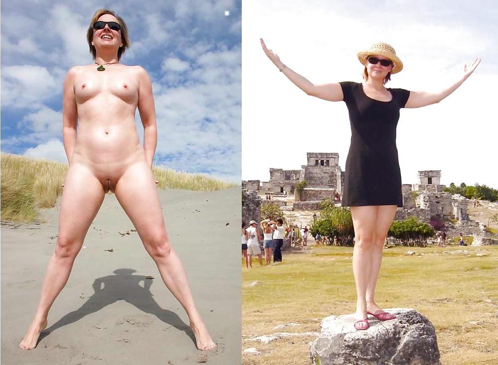20P Before after 311 (Older women special)