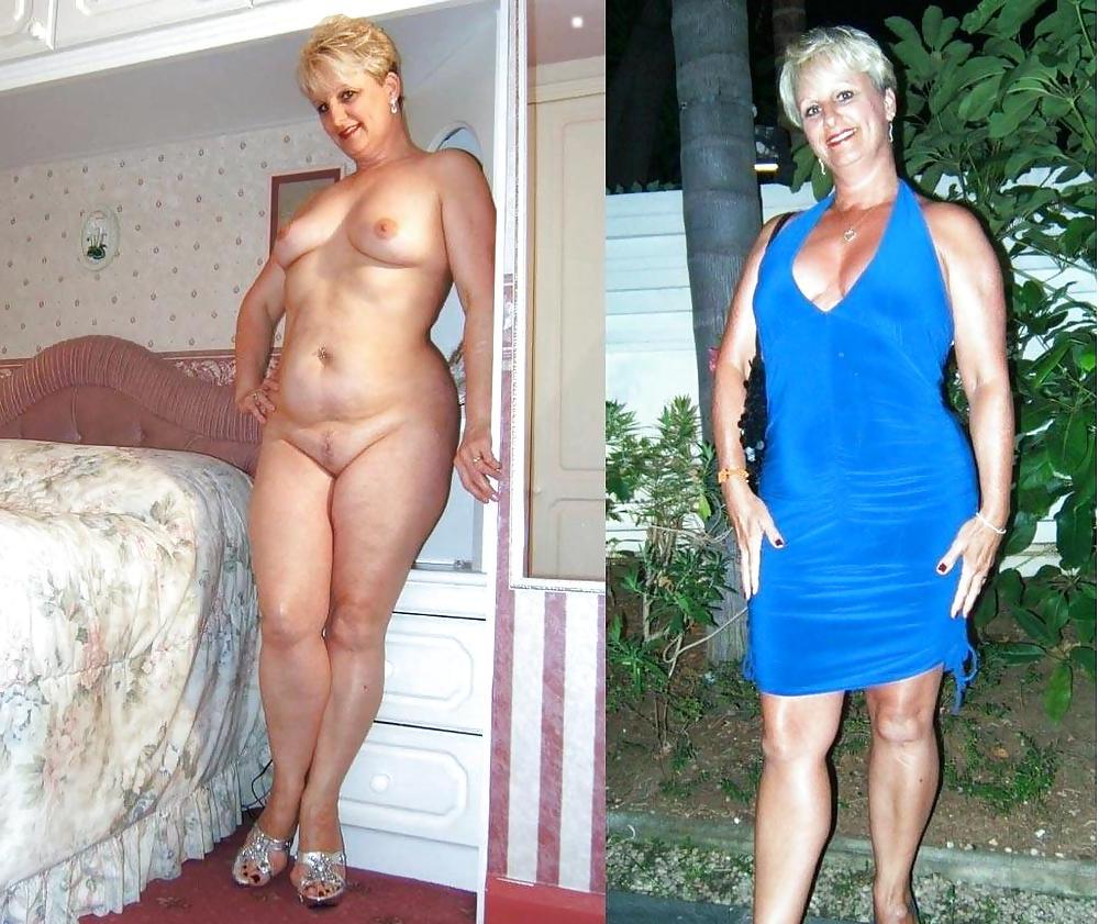 20P Before after 311 (Older women special)