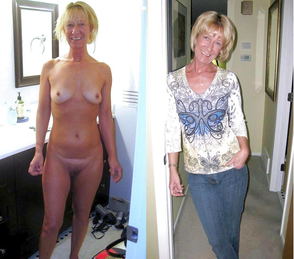 20P Before after 311 (Older women special)