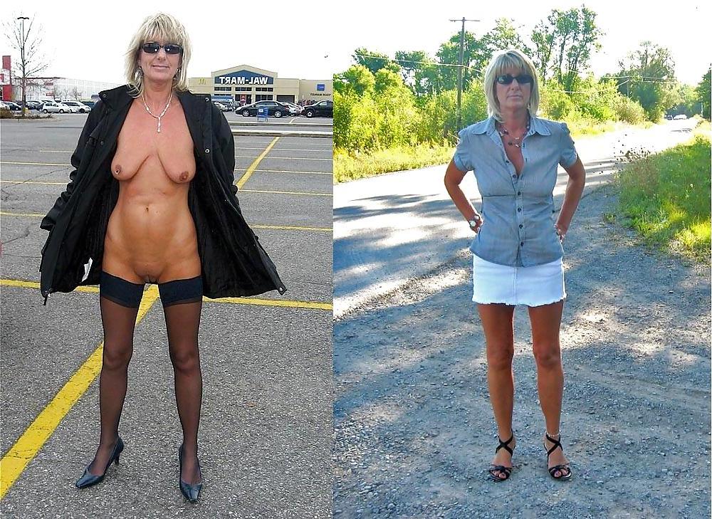 20P Before after 311 (Older women special)